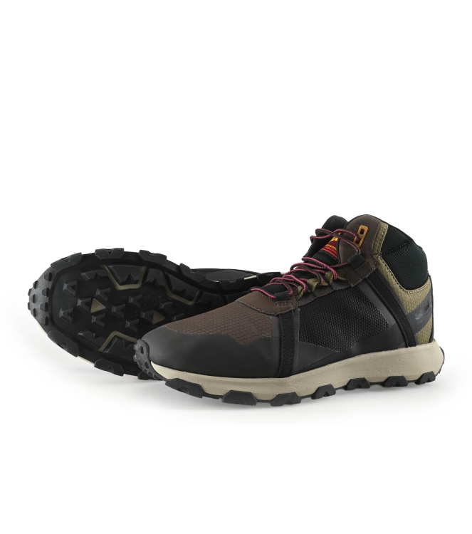Timberland Hohe Sneaker