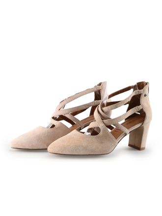 No Stress pumps Beige 334257
 Größe 40
 