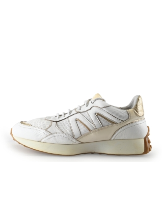 Sub55 Sneaker Weiß 334259
 Größe 43
 