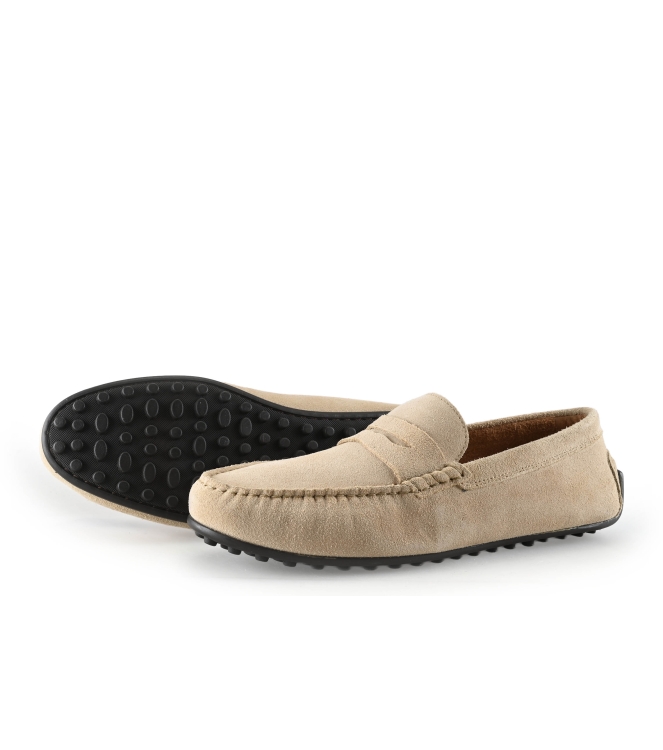Manfield Loafers 