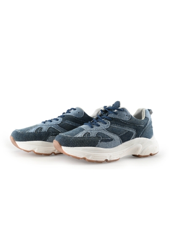 Nelson Sneaker Blau 334266
 Größe 39
 