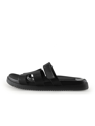 Steve Madden Flip-Flops Schwarz 334267
 Größe 41
 