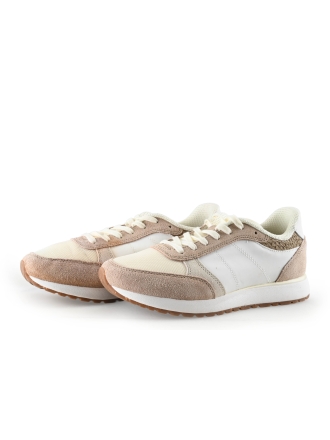 Woden Sneaker Beige 334272
 Größe 39
 