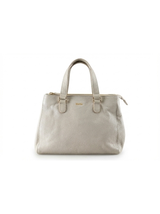 DSTRCT Handtasche Beige 334273
 Größe standaard
 
