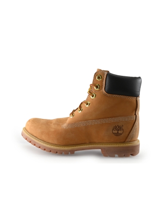 Timberland Schnürstiefel Gelb 334274
 Größe 40
 