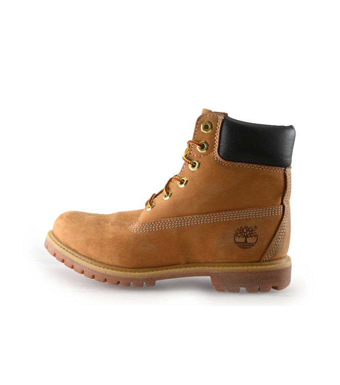 Timberland Schnürstiefel