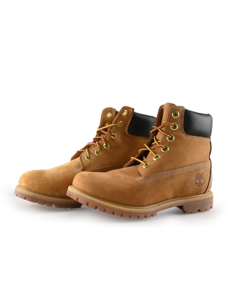 Timberland Schnürstiefel Gelb 334274
 Größe 40
 