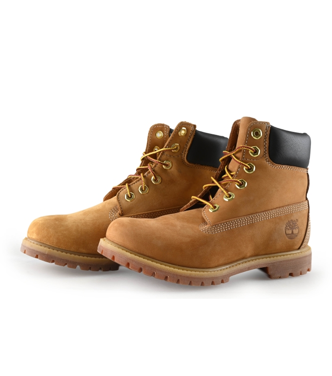 Timberland Schnürstiefel