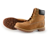 Timberland Schnürstiefel