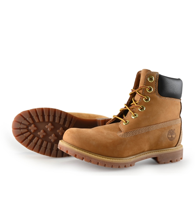 Timberland Schnürstiefel