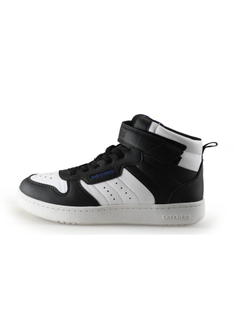 Skechers Hohe Sneaker Schwarz 334276
 Größe 36
 