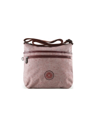 Kipling Umhängetasche Rosa 334277
 Größe standaard
 