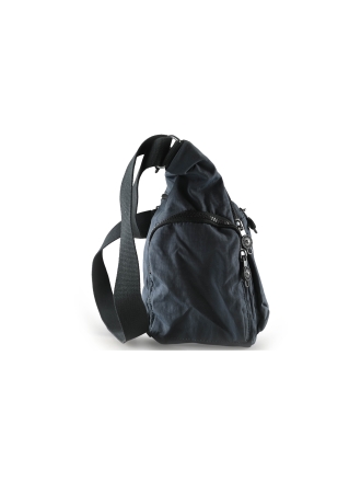 Kipling Umhängetasche Schwarz 334278
 Größe standaard
 