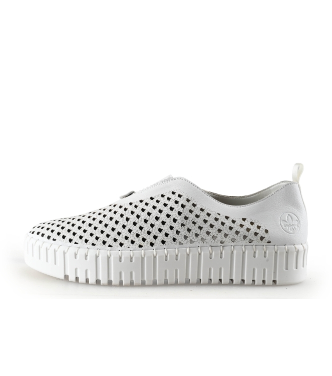 Rieker Slip-ons