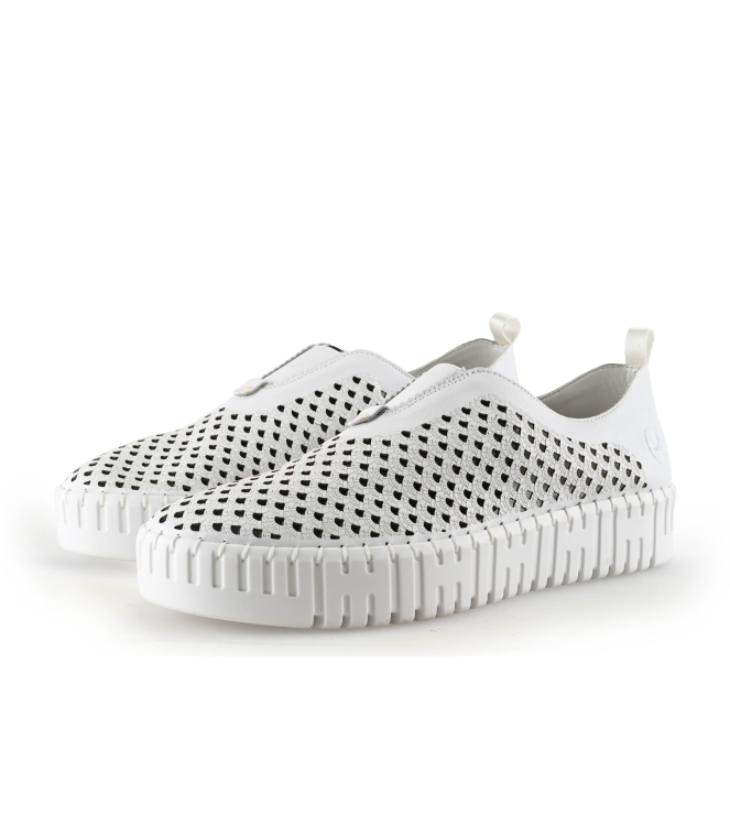 Rieker Slip-ons