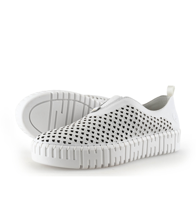 Rieker Slip-ons