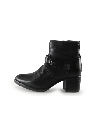 Loff 1881 Stiefeletten Schwarz 334280
 Größe 39
 