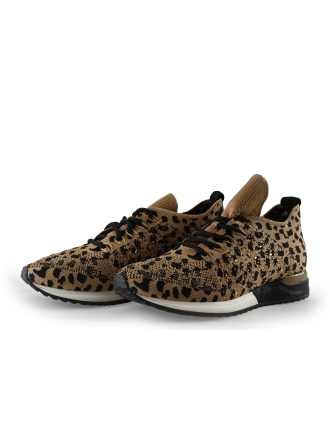 La Strada Sneaker Leopardenmuster 334285
 Größe 38
 