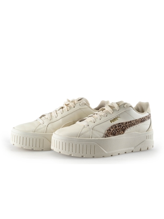 Puma Sneaker Beige 334288
 Größe 38
 