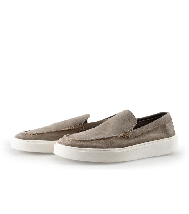Nelson Slip-ons