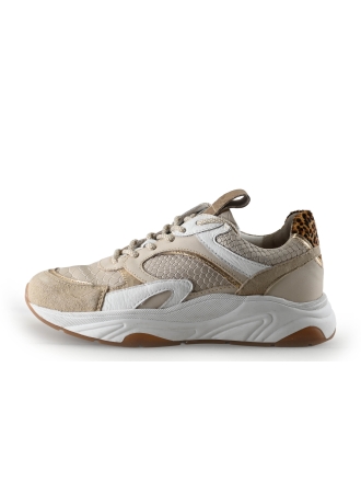 Notre-V Sneaker Beige 334294
 Größe 39
 