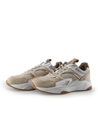 Notre-V Sneaker Beige 334294
 Größe 39
 