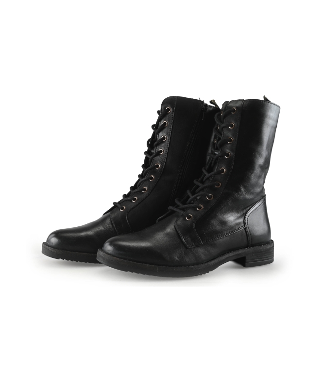Nelson Schnürstiefel
