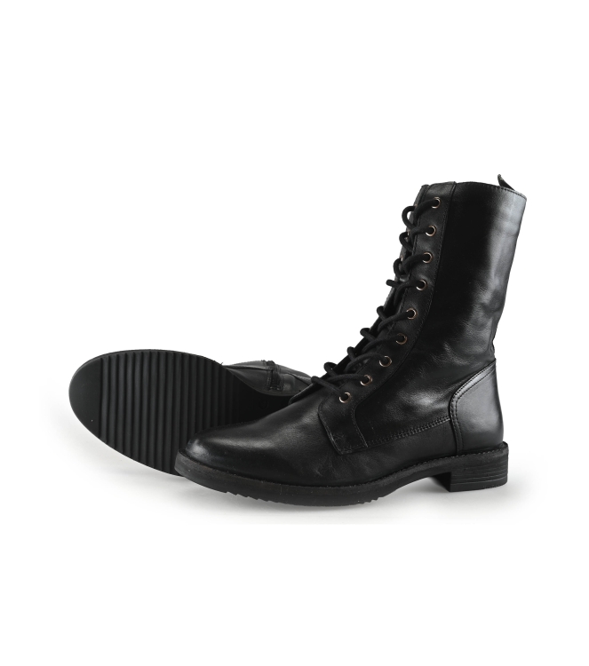 Nelson Schnürstiefel