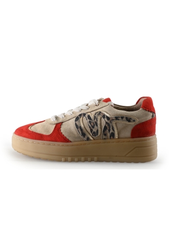 Manfield Sneaker Beige 334315
 Größe 39
 