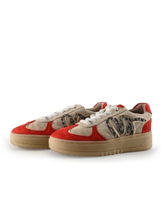 Manfield Sneaker Beige 334315
 Größe 39
 