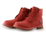 Timberland Schnürstiefel