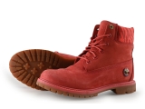 Timberland Schnürstiefel
