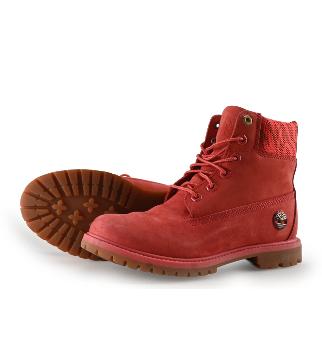 Timberland Schnürstiefel