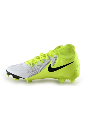 Nike Fußballschuhe Silber 334319
 Größe 42½
 