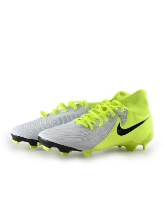 Nike Fußballschuhe Silber 334319
 Größe 42½
 