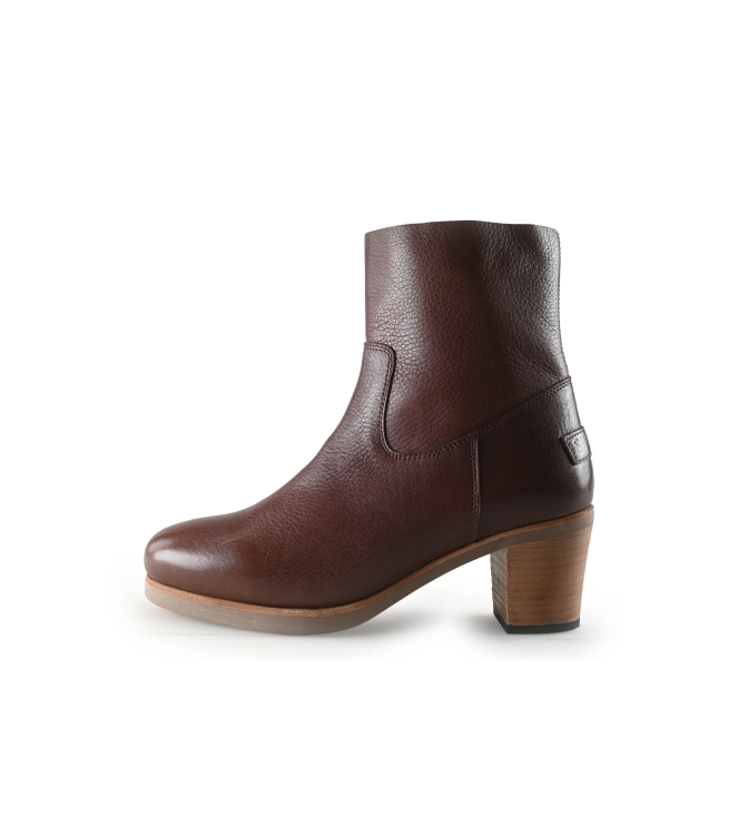 Shabbies Amsterdam Stiefeletten