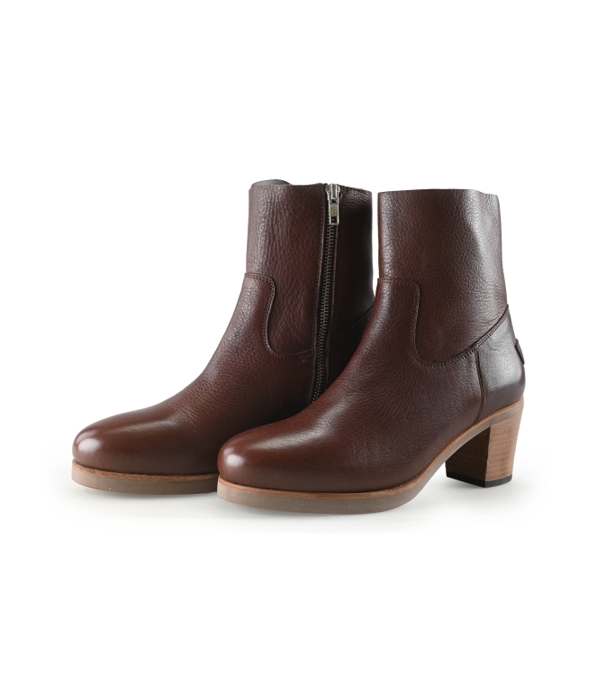 Shabbies Amsterdam Stiefeletten