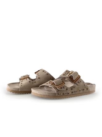 Colors of California Sandalen Beige 334323
 Größe 39
 