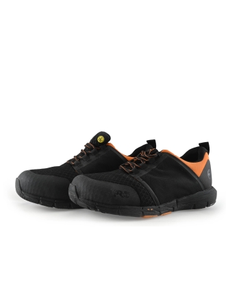 Timberland Arbeitsschuhe Schwarz 334326
 Größe 44
 