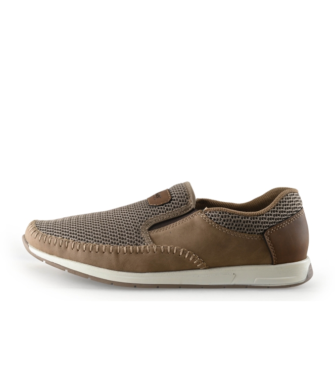 Rieker Slip-ons
