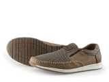 Rieker Slip-ons