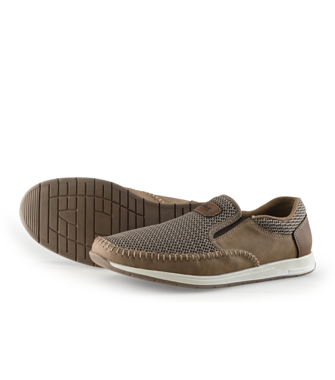 Rieker Slip-ons