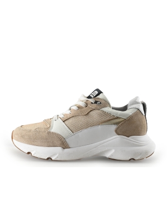 Maruti Sneaker Beige 334331
 Größe 38
 