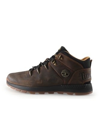 Timberland Schnürstiefel Braun 334336
 Größe 44
 