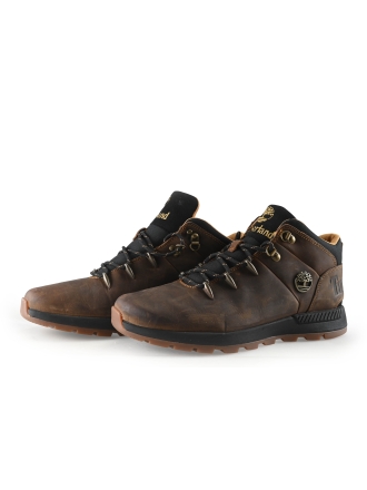 Timberland Schnürstiefel Braun 334336
 Größe 44
 