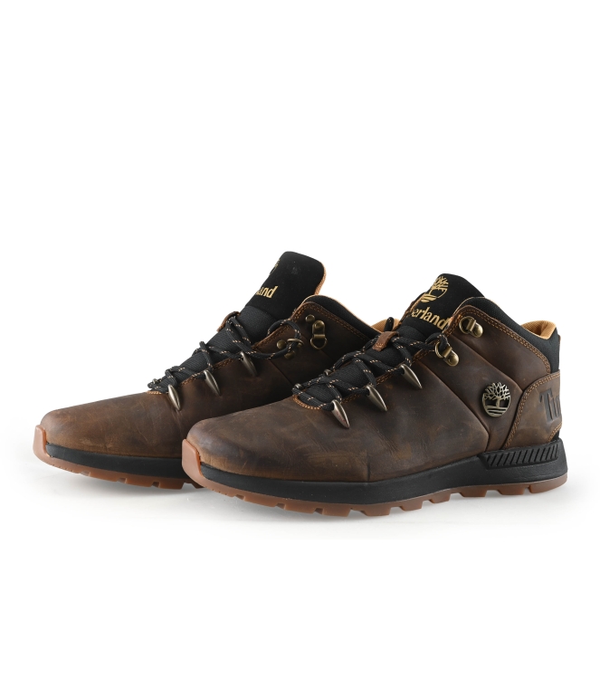 Timberland Schnürstiefel