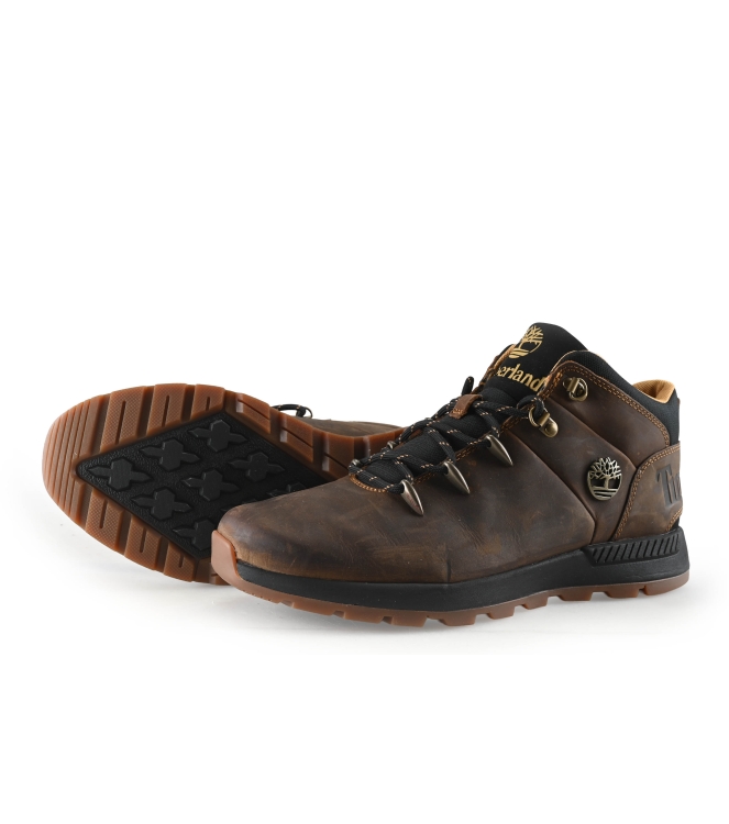 Timberland Schnürstiefel