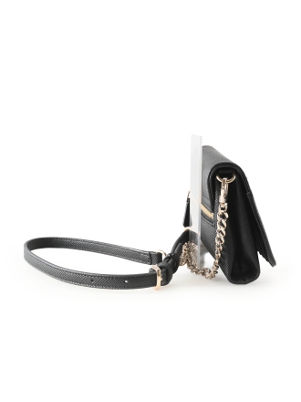 Guess Umhängetasche Schwarz 334338
 Größe standaard
 