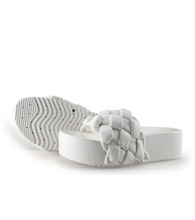 Colors of California Mules Pantoletten