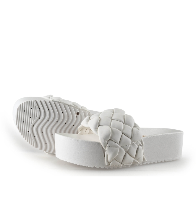 Colors of California Mules Pantoletten